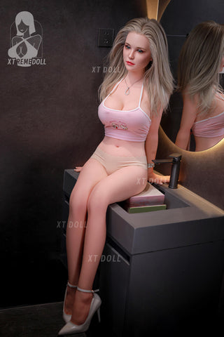 Muñeca Sexual VLADISLAVA: 158cm